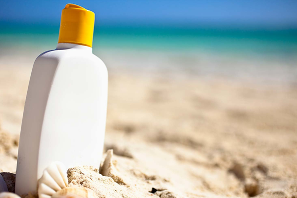 Facts About Sunscreen and Sun protection